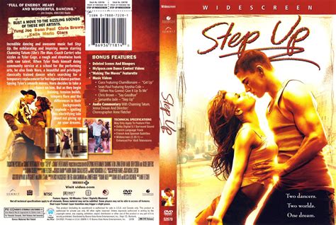 Step Up(2006)DVDRip.AC3(ENG).